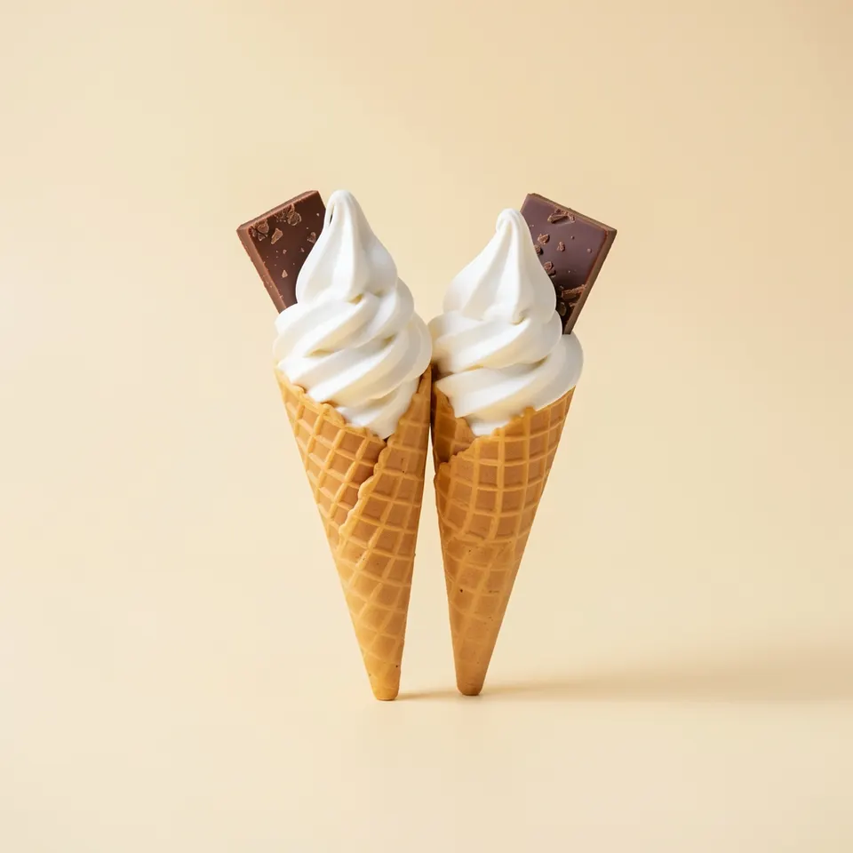 Double Cone