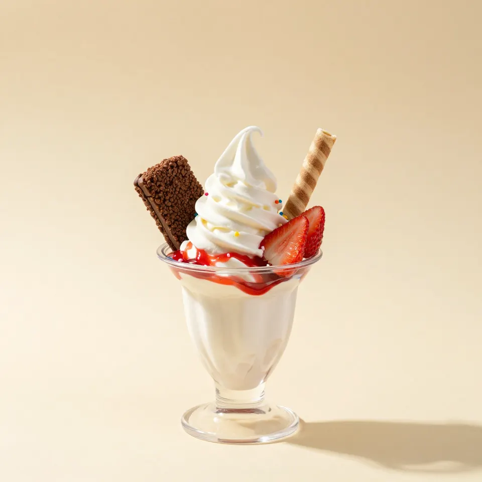 Sundaes